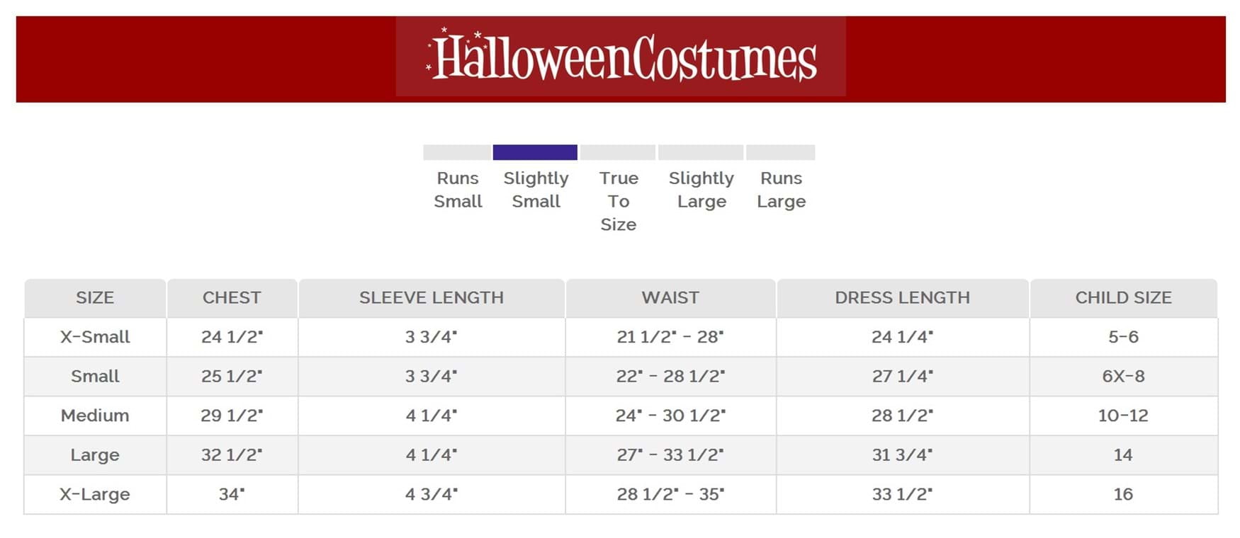 Crayon Box Costume Kid's Dress