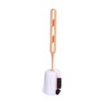thumbnail image 3 of Tasse Brosse de Nettoyage Éponge Multifonctions Nettoyant Réutilisable pour Verreries Orange, 3 of 9