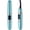 green, variant on Heated Eyelash Curler with Power Display, Rechargeable Electric Eyelash Perm Tool, 3-Temp Settings, Fast Heating for Long-Lasting