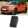 thumbnail image 4 of Door Handle Decor, ABS Material Original Factory Specifications Door Driver Handle Cover  For Car For Automobile, 4 of 8