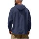 thumbnail image 3 of Ceisia Men Slim Fit Fashion Solid Color Long Sleeve Stand Collar Gift Zipper Casual Daily Party Wear Shirt Top, 3 of 7