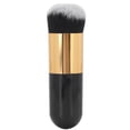 thumbnail image 2 of Brocha para polvos, brocha para base de maquillaje, brocha profesional para base líquida, brocha cosmética de calidad profesional, 2 of 14