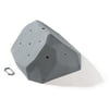 Nicros Extreme Hold Technology Hear No Evil - Grey Volume Size