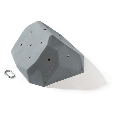 Nicros Extreme Hold Technology Hear No Evil - Grey Volume Size