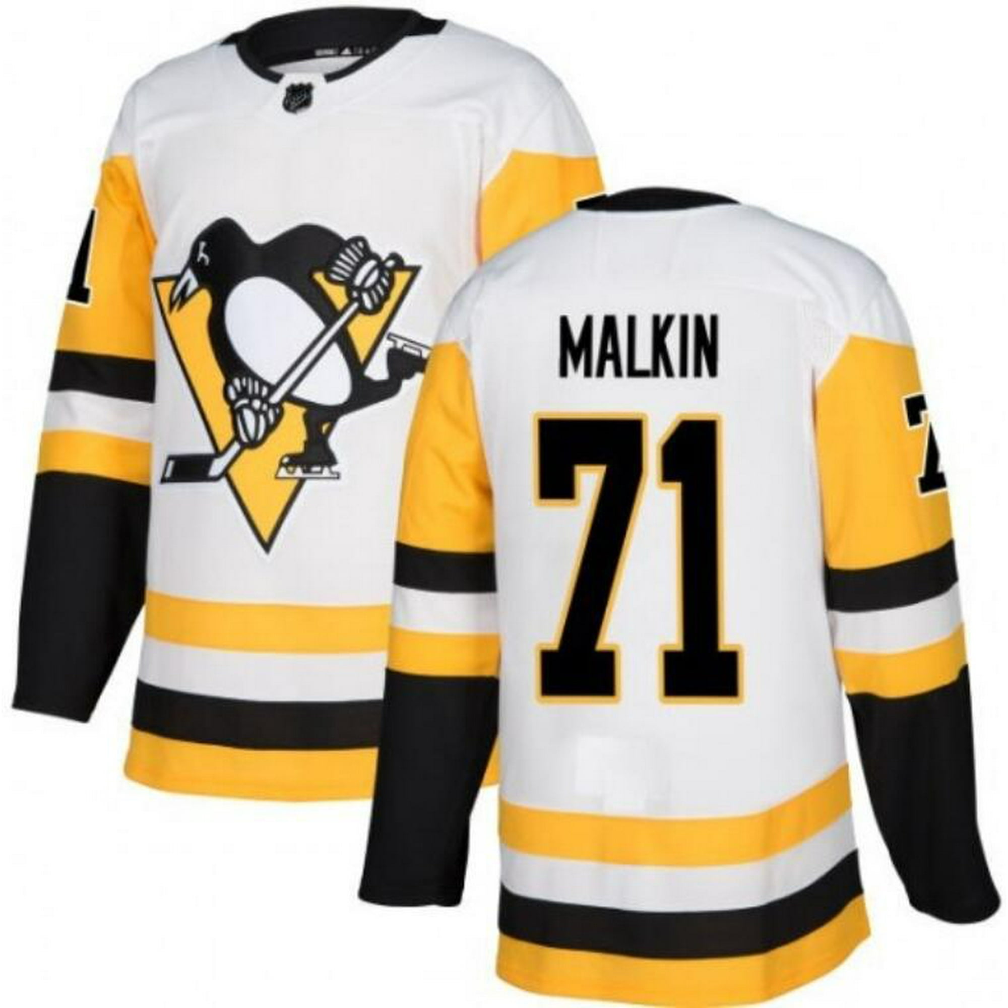 Men's Hockey Jerseys 71 Malkn 81 Kessel 30 Murray #87 Crosby