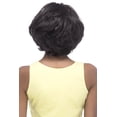 thumbnail image 3 of AW-GLENDA - AMORE MIO SYNTHETIC HEAT RESISTANT FULL WIG MEDIUM LAYERED BOB [FS1B/33], 3 of 4