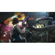 Resident Evil 3, Capcom, PlayStation 4, 013388560646