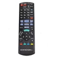 thumbnail image 1 of Reemplazo N2qayb000574 para Panasonic Blu-ray Disc Player Control remoto Dmp-bdt310 Bdt210-us Dmp-b (hy), 1 of 2