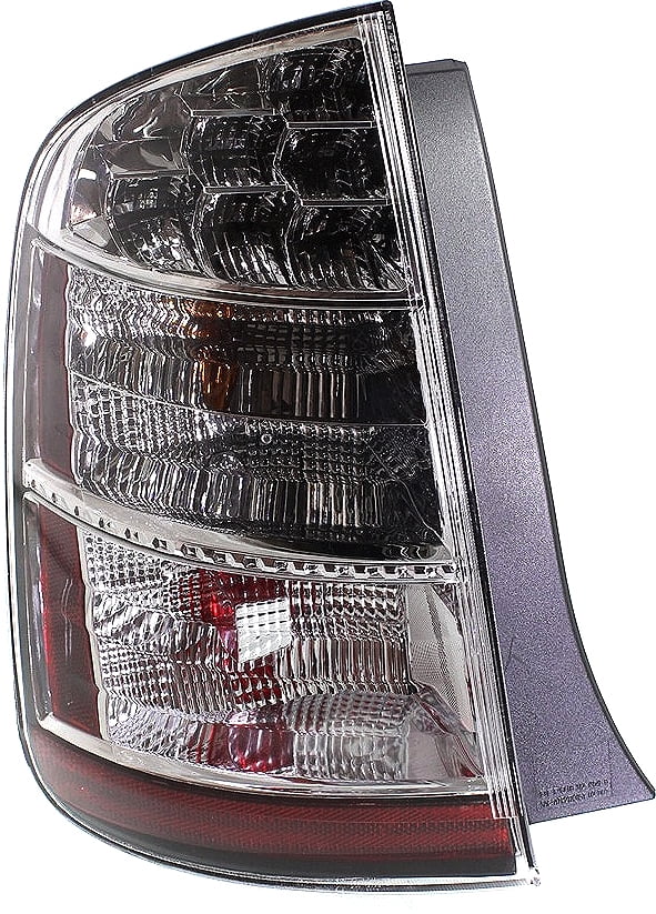 2006 Prius Tail Light Bulb Number Shelly Lighting