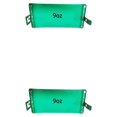 thumbnail image 3 of Methold Accesorio de silicona duradero y de moda verde para la impresión de tazas de café con leche por sublimación 3D con uniforme 90Z 90Z 2Conjunto, 3 of 6