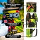thumbnail image 5 of Mochila blanda impermeable Cooler SHITI The Getaway para 15 latas, 5 of 8