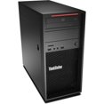 thumbnail image 2 of Lenovo ThinkStation P520c Tower Workstation 32GB 1TB+512GB SSD Xeon® W-2235 3.8GHz Win10P, Black (Used - Good), 2 of 3