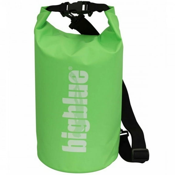 Bigblue Outdoor Dry Bag 15L