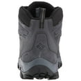 thumbnail image 3 of Columbia Men's Newton Ridge Plus Ii Suede Waterproof Hiking Shoe, 3 of 16