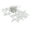 thumbnail image 4 of Luces de cortina de estrellas para dormitorio, luces de cadena de cortina de estrellas Luces de cadena de cortina de estrellas Luz de cortina de estrellas LED Los mejores materiales, 4 of 8