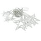 thumbnail image 4 of Luces de cortina de ventana de estrella NikouMX luces de Cadena de cortina LED, 4 of 8