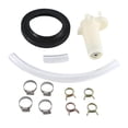 thumbnail image 1 of Kit de Valve d'Eau de Toilette 34122 de Remplacement pour Aspirateur RV, 1 of 5