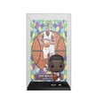 thumbnail image 2 of Funko Pop Trading Cards: NBA - Zion Williamson Mosaico Funko 18, 2 of 2