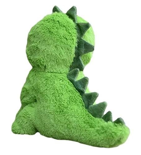 dinosaur feisty pet