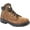 BROWN, variant on Georgia Boot FLXpoint Composite Toe Waterproof Work Boot