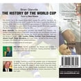 thumbnail image 2 of Brian Glanville - History of the World Cup 2010 - Narrative - CD, 2 of 2