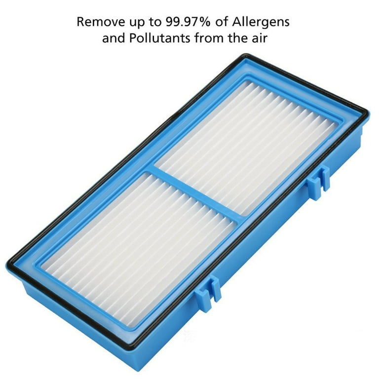 for Holmes AER1 HAPF30AT Dust Elimination Total Air Replacement