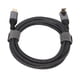 thumbnail image 2 of Cable de datos tipo Cto tipo C, cable de datos tipo C a tipo C Cable cargador tipo C Rendimiento de primer nivel, 2 of 9