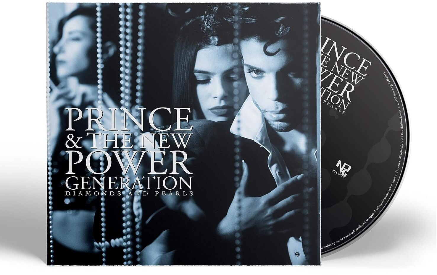 Prince & the Revolution - Emancipation [COMPACT DISCS] - Walmart.com
