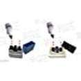 thumbnail image 5 of New JYP PA1040 Pre-Inked Rubber Stamp w. Payment Due Upon Receipt, 5 of 5