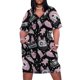 thumbnail image 2 of ¿FANTASMAS o ESPELUZNANTES? Vestido holgado con bolsillos. Vestidos para mujer 2025., 2 of 7