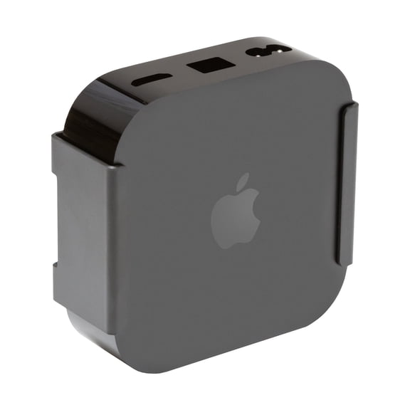 HIDEit Mount for Apple TV 4K 3rd Gen - Apple TV Wall Mount Compatible with 2022 Release