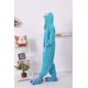 thumbnail image 4 of Kigurumi-Pijama de dibujos animados de monstruo de galletas azules para adultos, ropa de dormir de animales, disfraces de Cosplay, pijama Unisex, 4 of 4
