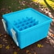 thumbnail image 5 of Caja Organizadora Almacenamiento Webfoot Octopus Egi Anzuelo Calamar Minnow Organizadores Cebo Duro Con Orificio Drenaje Accesorios Pesca Carpa, 5 of 9