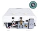 thumbnail image 2 of Calentador 6L instantáneo Primo para gas L.P. Reacondicionado blanco, 2 of 7