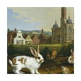 thumbnail image 1 of Victor Rousseau - Canvas, 1 of 10