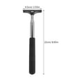 thumbnail image 3 of KAKOWELY car rearview mirror wiper Multifunctional Windshield Cleaning Tool With Telescopic Handle For Side Mirrors Windshields Portable Squeegee For Car Detailing, 3 of 5