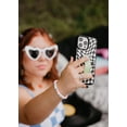 thumbnail image 2 of Walli Cases Funhouse by Aubree Says Phone Case for iPhone 11 Pro with Wallet, Kickstand & Finger Strap, 2 of 9