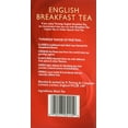 thumbnail image 2 of Twinings English Breakfast Tea, Tea Bags, 50 Ct, 2 of 3