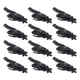 thumbnail image 2 of Accesorios de Trenes de 12 Piezas TT a Escala TT, Accesorios de Trenes de Pasatiempos, Acopladores de Primavera Multipropósito Profesionales para 1/12 Estilo a, 2 of 8