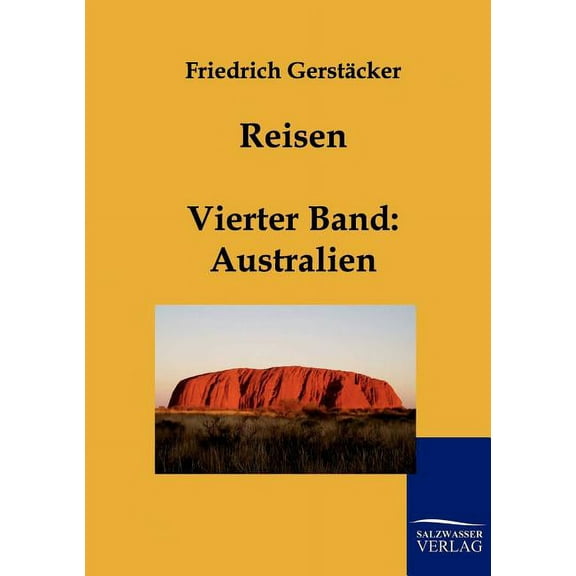 Reisen (Paperback)