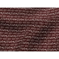 thumbnail image 4 of oneOone Viscose Jersey Fabric Diamond & Leaves Block Print Fabric By The Yard 60 Inch Wide, 4 of 5