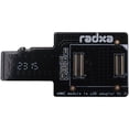 thumbnail image 2 of EMMC to USD Board EMMC to USB (MicroSD) Adapter Board MicroSD EMMC Modules for ROCK PI 4A/4B, 2 of 5