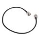 thumbnail image 4 of Cable De Antena, Cable De Antena Coaxial De 19,7 Pulgadas De Longitud Para Antena CB De Radio Para Radio Bidireccional, 4 of 7