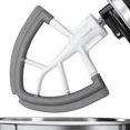thumbnail image 2 of Flex Edge Beater for ,Kitchen Aid Mixer Accessory,Kitchen Aid Attachments for Mixer,Fits Tilt- Stand, 2 of 5