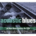 thumbnail image 3 of Acoustic Blues - Acoustic Blues [CD], 3 of 3