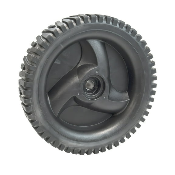 Husqvarna Genuine OEM Mower Wheel - 581685305