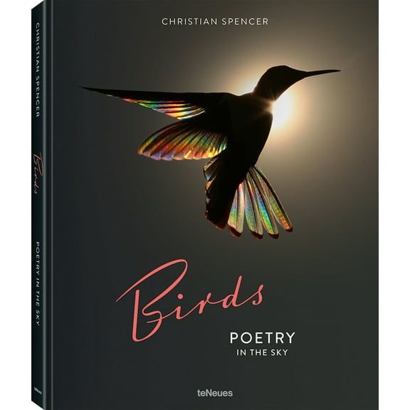 Birds: Poetry in the Sky, (Hardcover)