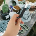 thumbnail image 2 of Shisuyan Scissor Sharpener Kitchen Cutting Tool Sharpener Scissor Sharpening Tool, 2 of 8