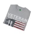 thumbnail image 4 of Men's Patriotic Thank You T-Shirt, 4 of 8