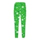 thumbnail image 5 of Pantalones largos para hombre, pantalones deportivos ajustados para correr, pantalones deportivos con cordón, pantalones con estampado navideño, pantalones para hombre, 5 of 5